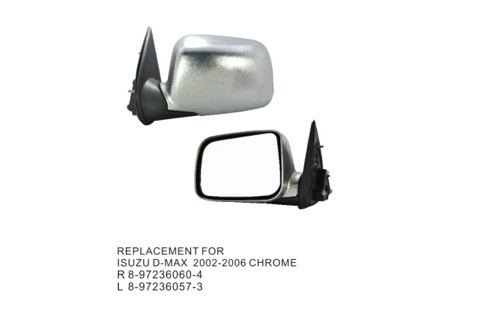 Side Mirror CM-0079